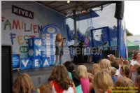 Nivea-Familienfest, 22. + 23.08.2009