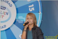 Nivea-Familienfest, 22. + 23.08.2009