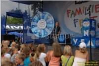 Nivea-Familienfest, 22. + 23.08.2009