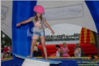 Nivea-Familienfest, 22. + 23.08.2009
