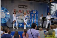 Nivea-Familienfest, 22. + 23.08.2009