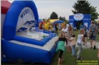 Nivea-Familienfest, 22. + 23.08.2009
