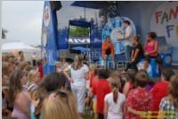 Nivea-Familienfest, 22. + 23.08.2009