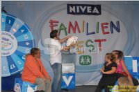 Nivea-Familienfest, 22. + 23.08.2009