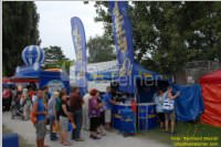 Nivea-Familienfest, 22. + 23.08.2009