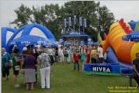 Nivea-Familienfest, 22. + 23.08.2009