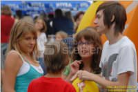Nivea-Familienfest, 22. + 23.08.2009