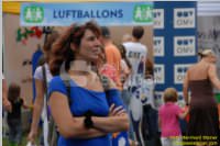 Nivea-Familienfest, 22. + 23.08.2009