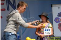 Nivea-Familienfest, 22. + 23.08.2009