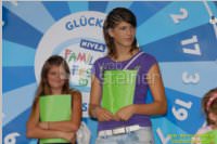 Nivea-Familienfest, 22. + 23.08.2009