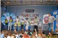 Nivea-Familienfest, 22. + 23.08.2009
