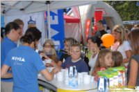 Nivea-Familienfest, 22. + 23.08.2009
