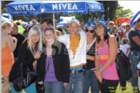 Nivea-Familienfest, 22. + 23.08.2009