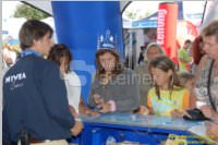 Nivea-Familienfest, 22. + 23.08.2009