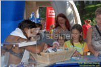 Nivea-Familienfest, 22. + 23.08.2009
