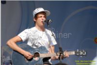 Nivea-Familienfest, 22. + 23.08.2009