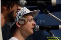 Nivea-Familienfest, 22. + 23.08.2009