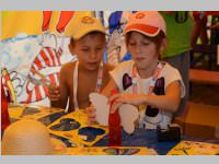 Nivea Familienfest, 17. + 18.08.2013