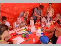 Nivea Familienfest, 17. + 18.08.2013