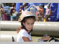 Nivea Familienfest, 17. + 18.08.2013