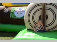 Nivea Familienfest, 17. + 18.08.2013