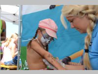 Nivea Familienfest, 17. + 18.08.2013
