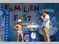 Nivea Familienfest, 17. + 18.08.2013