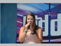 Nivea Familienfest, 17. + 18.08.2013