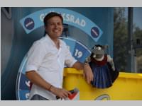 Nivea Familienfest, 17. + 18.08.2013
