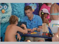 Nivea Familienfest, 17. + 18.08.2013