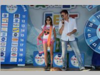 Nivea Familienfest, 17. + 18.08.2013