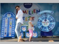 Nivea Familienfest, 17. + 18.08.2013