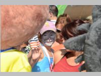 Nivea Familienfest, 17. + 18.08.2013
