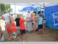 Nivea Familienfest, 17. + 18.08.2013