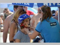 Nivea Familienfest, 17. + 18.08.2013