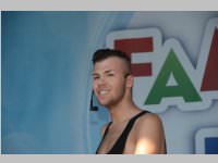 Nivea Familienfest, 17. + 18.08.2013