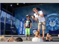 Nivea Familienfest, 17. + 18.08.2013