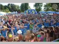 Nivea Familienfest, 17. + 18.08.2013