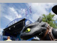Nivea Familienfest, 16. + 17.08.2014
