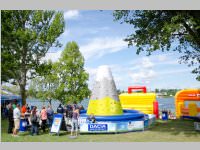 Nivea Familienfest, 16. + 17.08.2014