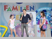 Nivea Familienfest, 16. + 17.08.2014