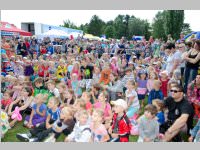 Nivea Familienfest, 16. + 17.08.2014