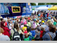 Nivea Familienfest, 16. + 17.08.2014