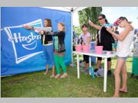 Nivea Familienfest, 16. + 17.08.2014