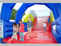 Nivea Familienfest, 16. + 17.08.2014