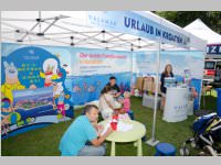 Nivea Familienfest, 16. + 17.08.2014