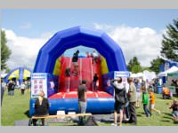 Nivea Familienfest, 16. + 17.08.2014