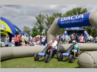 Nivea Familienfest, 16. + 17.08.2014