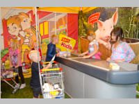 Nivea Familienfest, 16. + 17.08.2014