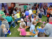 Nivea Familienfest, 16. + 17.08.2014